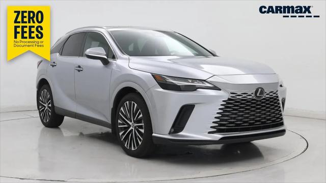 2024 Lexus RX 350 Premium Plus for sale in Loveland, CO