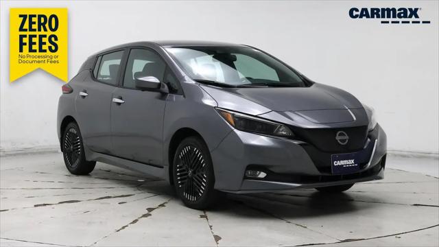 2024 Nissan LEAF SV PLUS for sale in Loveland, CO