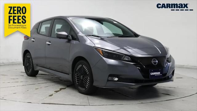 2024 Nissan LEAF SV PLUS for sale in Loveland, CO