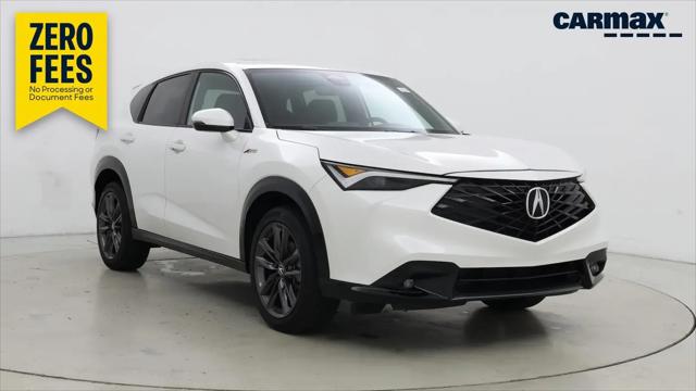 2025 Acura ADX A-Spec for sale in Fort Myers, FL