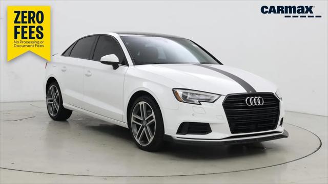 2020 Audi A3 Premium 40 TFSI Front-Wheel Drive S tronic for sale in Fort Myers, FL