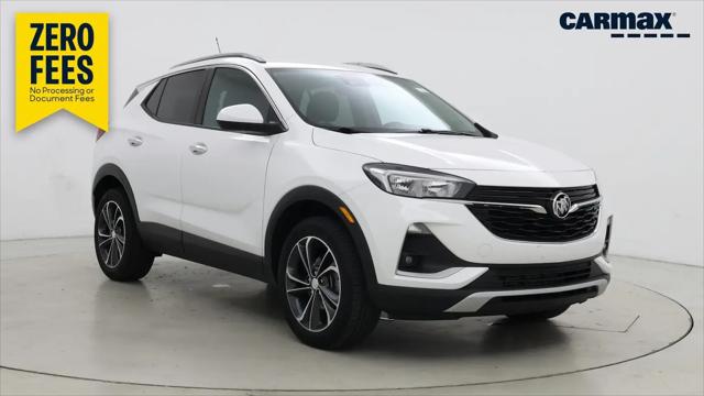 2022 Buick Encore GX AWD Select for sale in Fort Myers, FL