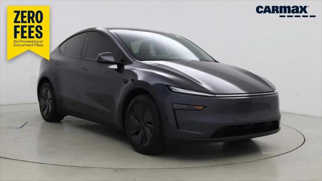 2026 Tesla Model Y Premium Rear-Wheel Drive for sale in Fort Myers, FL