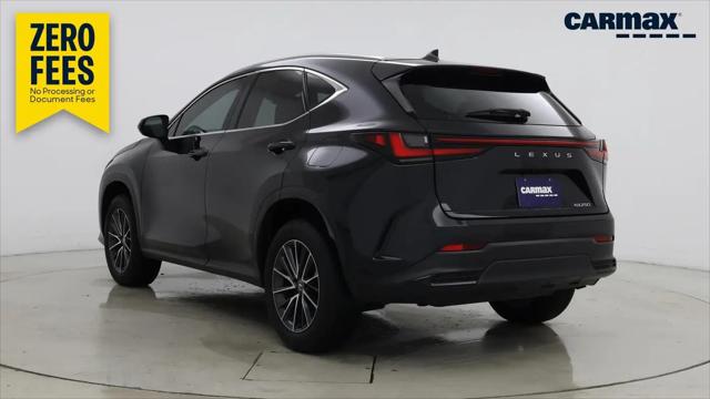 2024 Lexus NX NX 250 for sale in Fort Myers, FL