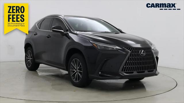 2024 Lexus NX NX 250 for sale in Fort Myers, FL