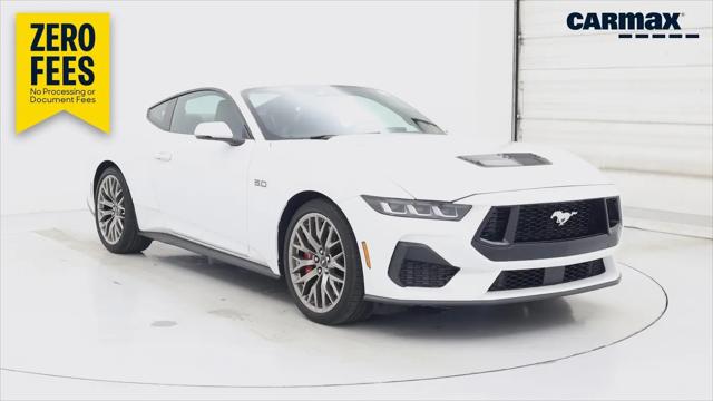 2024 Ford Mustang GT Premium Fastback for sale in Columbus, GA