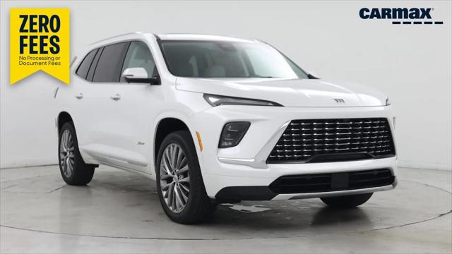 2025 Buick Enclave Avenir FWD for sale in Columbus, GA