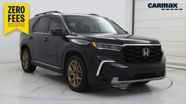 2023 Honda Pilot AWD Elite for sale in Columbus, GA