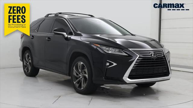 2019 Lexus RX 350 Luxury for sale in Columbus, GA