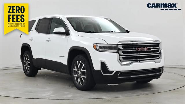 2021 GMC Acadia AWD SLE for sale in Columbus, GA