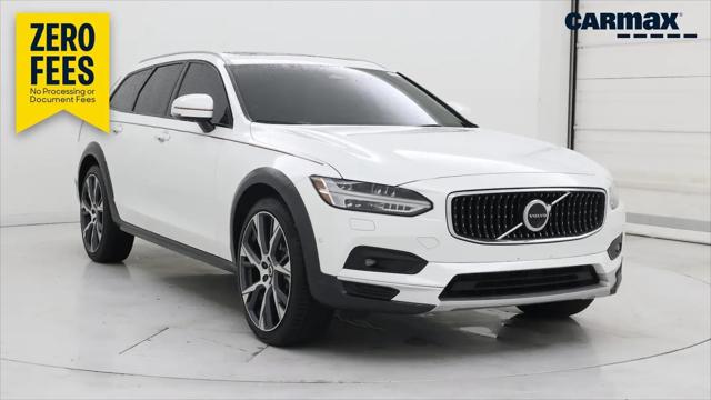 2025 Volvo V90 Cross Country Ultra, B6 AWD Gas (mild hybrid) for sale in Columbus, GA