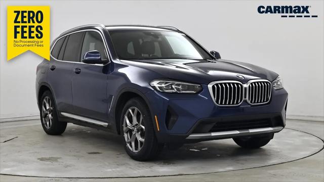 2022 BMW X3 sDrive30i for sale in Columbus, GA