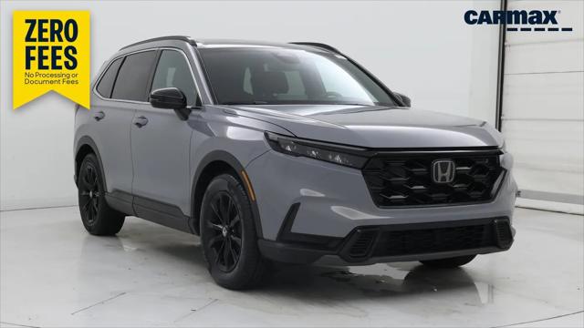 2023 Honda CR-V Hybrid Sport for sale in Columbus, GA