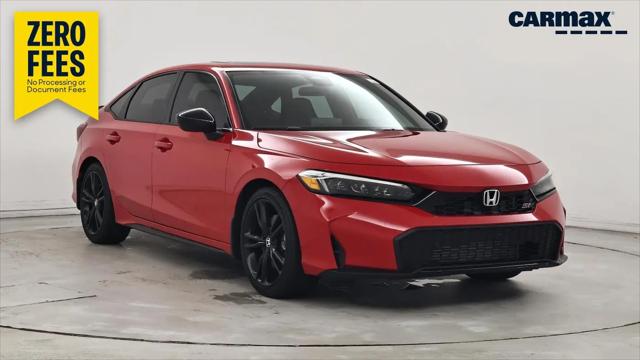 2025 Honda Civic Sedan for sale in Louisville, KY