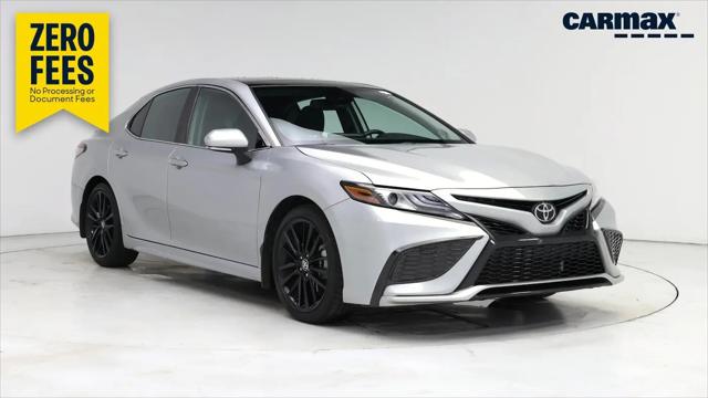 2022 Toyota Camry XSE for sale in Louisville, KY