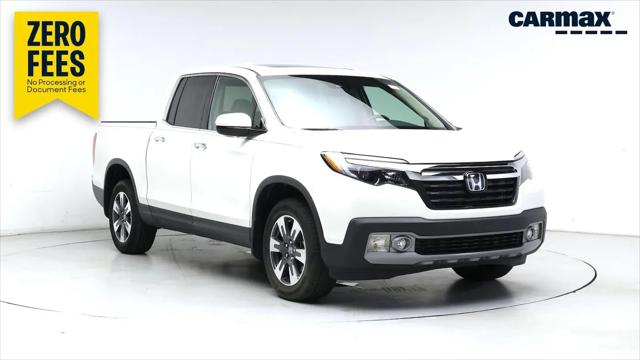 2019 Honda Ridgeline RTL-E for sale in Louisville, KY