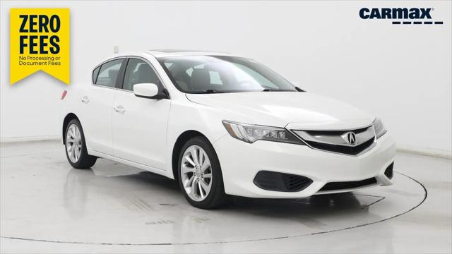 2016 Acura ILX Premium Package for sale in Louisville, KY