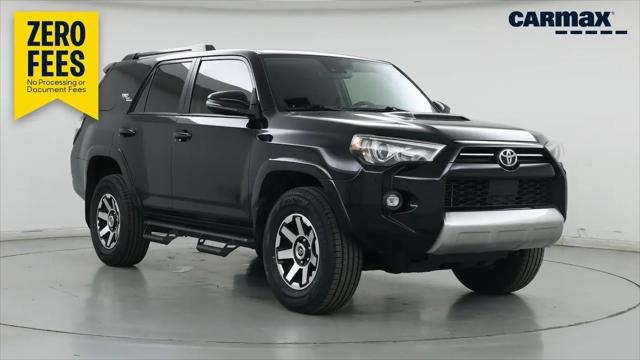 2021 Toyota 4Runner TRD Off Road Premium for sale in Louisville, KY