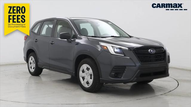 2023 Subaru Forester Base for sale in Louisville, KY