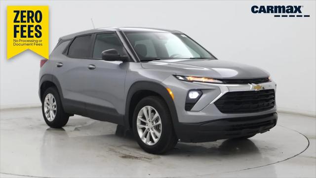 2026 Chevrolet TrailBlazer FWD LS for sale in Louisville, KY