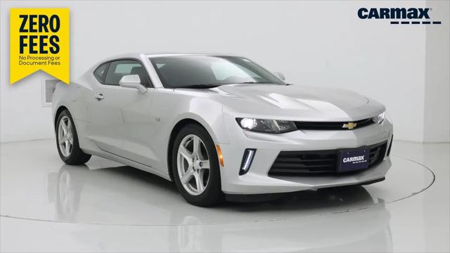 2018 Chevrolet Camaro 1LS for sale in Louisville, KY