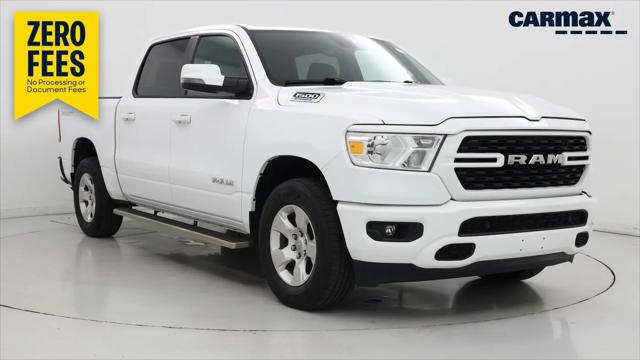 2023 Ram 1500 Big Horn Crew Cab 4x4 5'7" Box for sale in Kentwood, MI