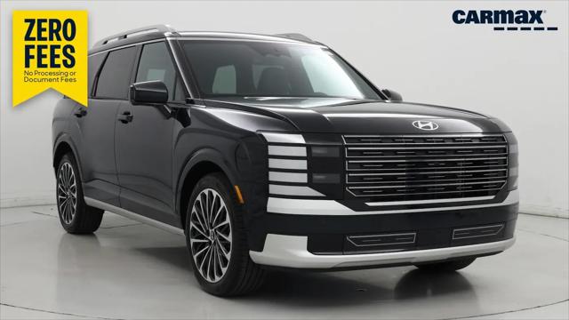 2026 Hyundai Palisade Calligraphy for sale in Kentwood, MI