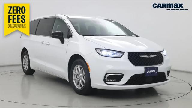 2025 Chrysler Pacifica Select for sale in Inglewood, CA