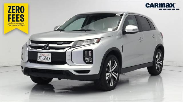 2025 Mitsubishi Outlander Sport 2.0 SE AWC for sale in Inglewood, CA