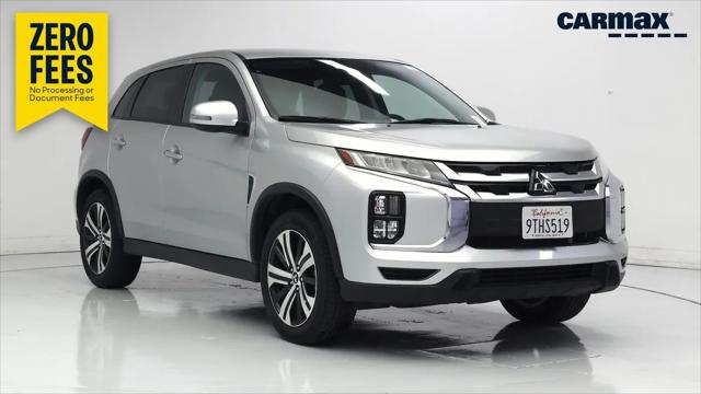 2025 Mitsubishi Outlander Sport 2.0 SE AWC for sale in Inglewood, CA