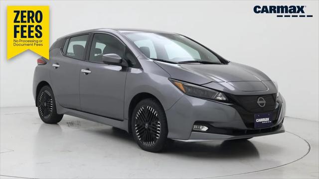 2024 Nissan LEAF SV PLUS for sale in Federal Heights, CO