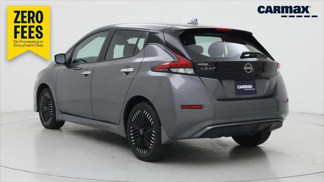 2024 Nissan LEAF SV PLUS for sale in Federal Heights, CO