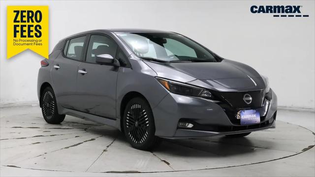 2024 Nissan LEAF SV PLUS for sale in Federal Heights, CO
