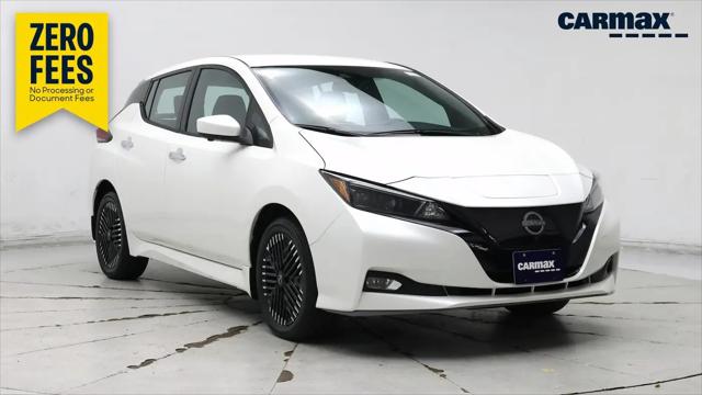 2024 Nissan LEAF SV PLUS for sale in Federal Heights, CO