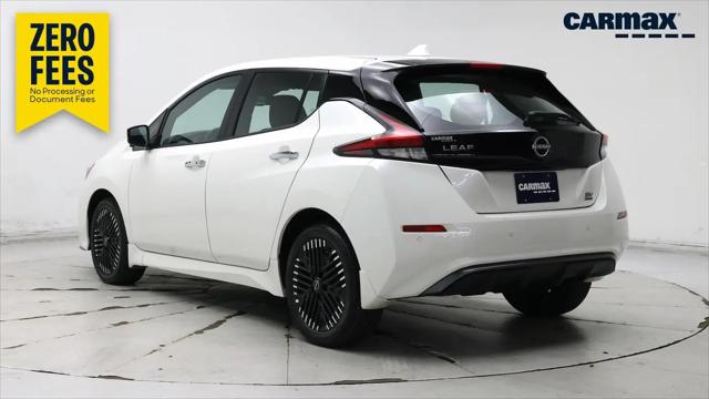 2024 Nissan LEAF SV PLUS for sale in Federal Heights, CO