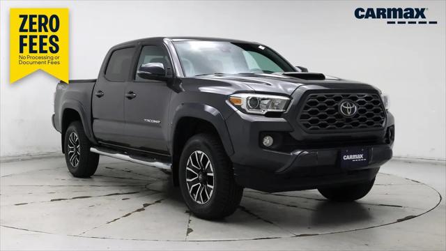 2020 Toyota Tacoma TRD Sport for sale in Federal Heights, CO