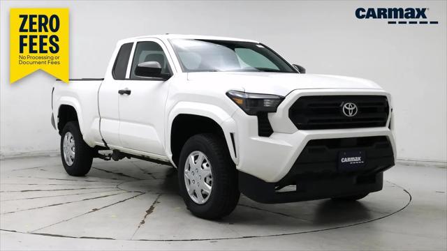 2024 Toyota Tacoma SR for sale in Federal Heights, CO