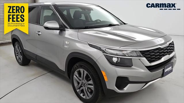 2022 Kia Seltos LX for sale in Federal Heights, CO