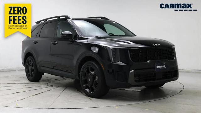2024 Kia Sorento X-Line SX for sale in Federal Heights, CO