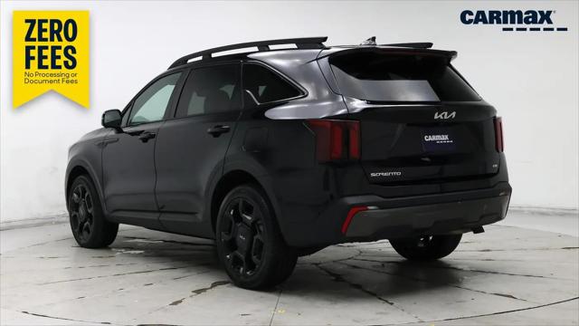 2024 Kia Sorento X-Line SX for sale in Federal Heights, CO