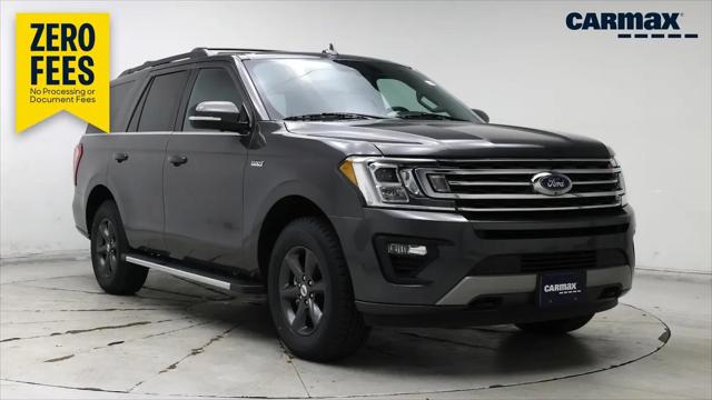 2021 Ford Expedition XLT for sale in Federal Heights, CO