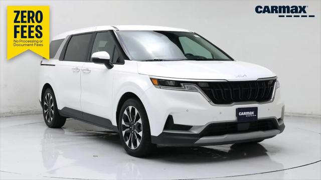 2024 Kia Carnival MPV EX for sale in Federal Heights, CO