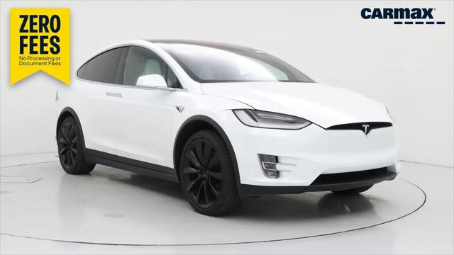 2019 Tesla Model X Performance for sale in Federal Heights, CO