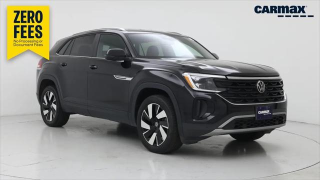 2025 Volkswagen Atlas Cross Sport 2.0T SE w/Technology for sale in Federal Heights, CO