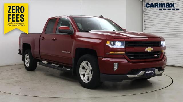 2019 Chevrolet Silverado 1500 LD LT for sale in Waterbury, CT