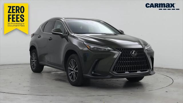 2023 Lexus NX 350 Premium for sale in Melbourne, FL