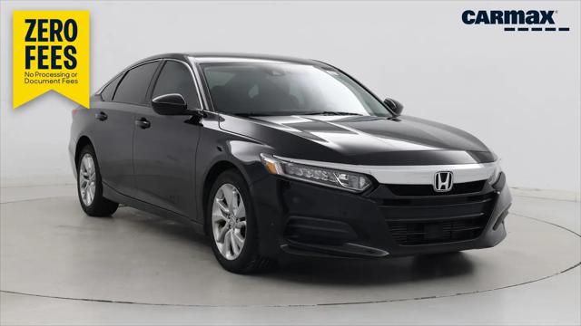 2020 Honda Accord LX for sale in Melbourne, FL