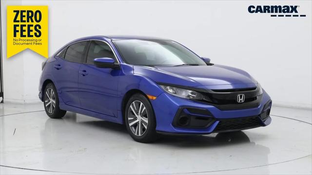 2020 Honda Civic LX for sale in Melbourne, FL