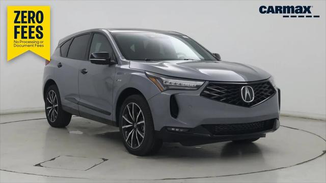 2025 Acura RDX A-SPEC Advance for sale in Columbus, OH