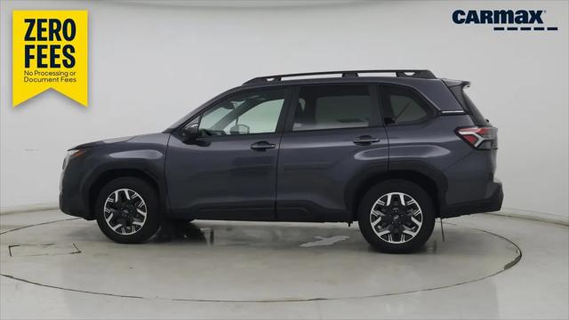 2025 Subaru Forester for sale near Columbus, OH